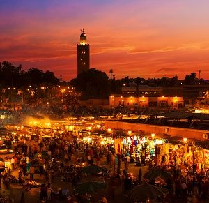 from marrakech-morocco tours