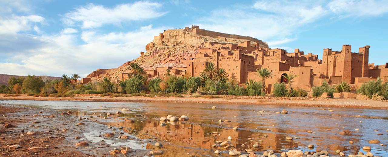 3 Days & 2 Nights Cultural Escape in Fes