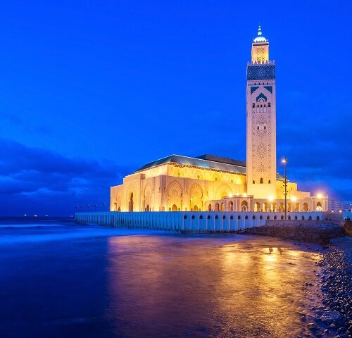 Imperial Cities 7-Day Grand Tour