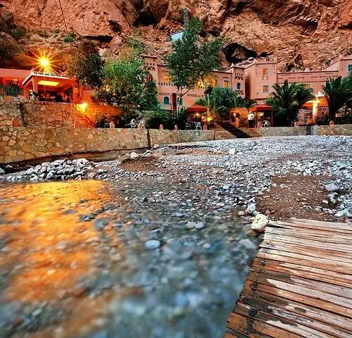 Atlas Mountains Trek — 3 Days