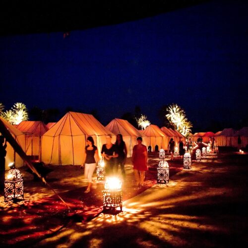3 Days & 2 Nights Cultural Escape in Fes